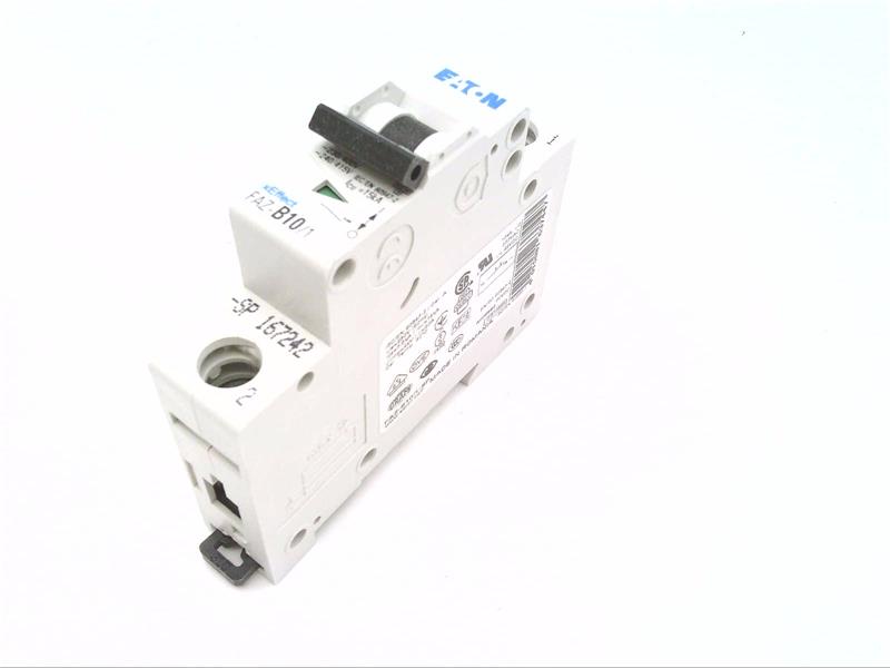 EATON CORPORATION FAZ-B10-1-SP