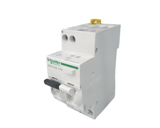 SCHNEIDER ELECTRIC A9D31606