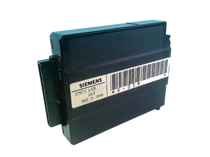 SIEMENS G-03M