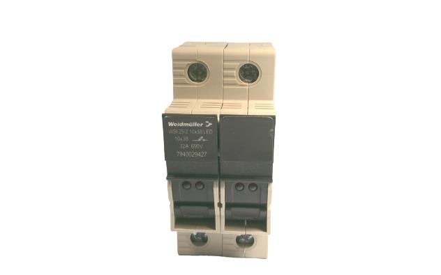 WEIDMULLER 7940029427