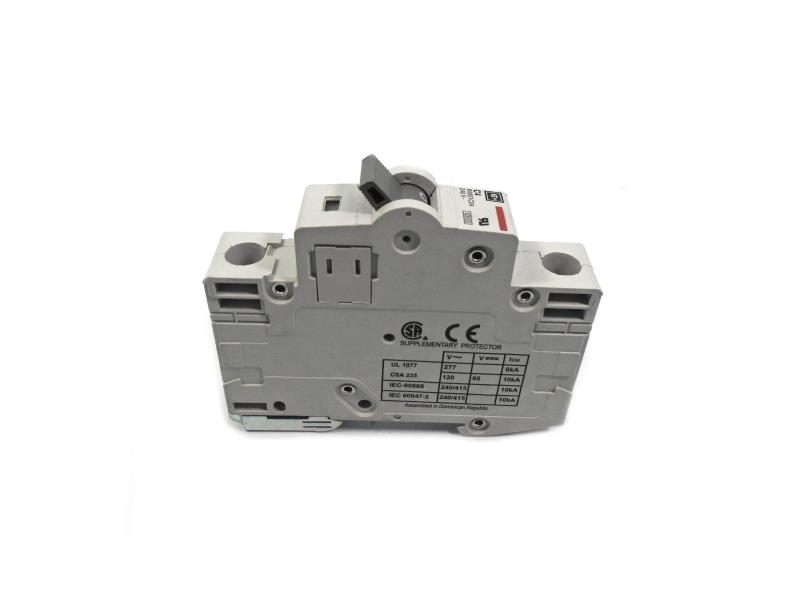EATON CORPORATION WMS-1C04