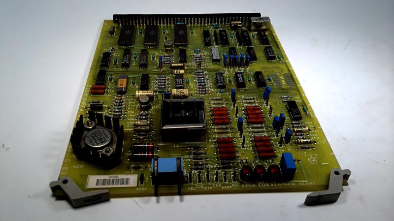 GENERAL ELECTRIC DS3800NRCA