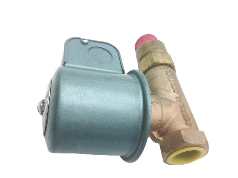 ITT CONTROLS K10AA1337V