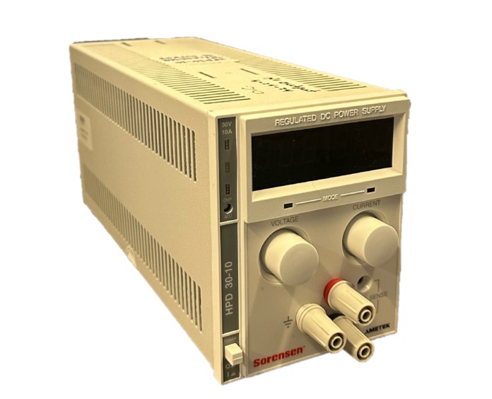 HPD30-10MGA by AMETEK