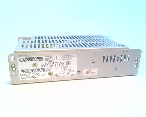 MAP130-1012C by BEL FUSE