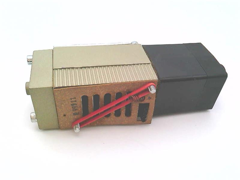 ROSS CONTROLS W7016B2311