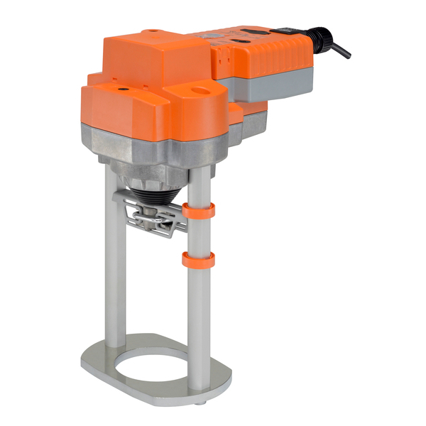 BELIMO FGVL+AVKB24-3