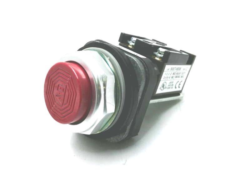 ALLEN BRADLEY 800T-B604WA