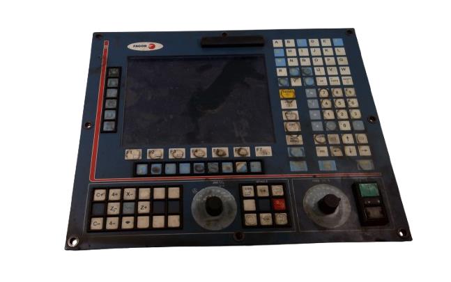 FAGOR CNC 8055I/B-TC-COL-K