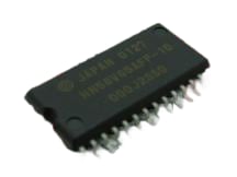 HITACHI IC58V65AFP10