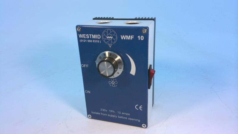 WESTMID FANS WMF 10