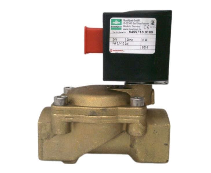 NORGREN 8499718.9169.02400