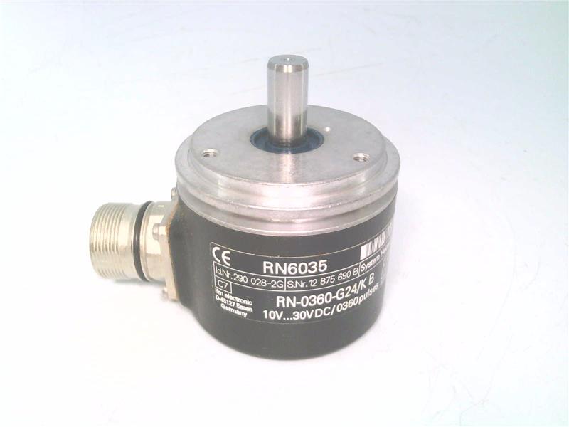 EFECTOR RN-0360-G24/KB