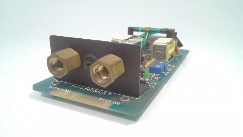 PARKER 990-004380-004