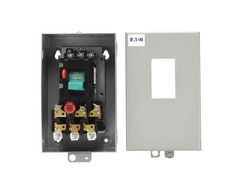 EATON CORPORATION B100J1B