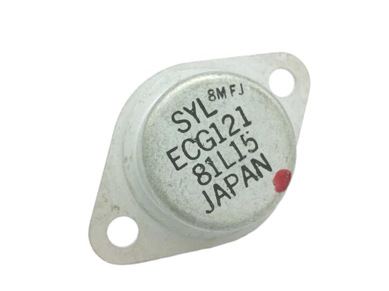 ECG-121 by PHILIPS