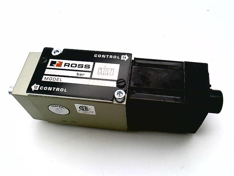 ROSS CONTROLS W7016B2331Z
