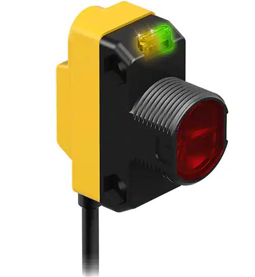 BANNER ENGINEERING QS18VN6FF50