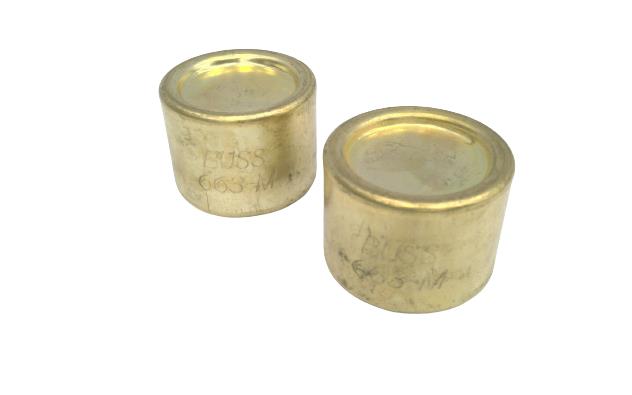 EATON CORPORATION 663-M