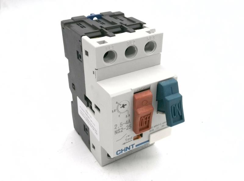 CHINT NS2-25-4