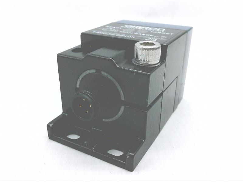 E2QW-N15B1-M1 by OMRON