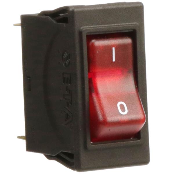 3120-F501-N7Q1-W15FB4-20A by ETA ENGINEERING TECHNOLOGY