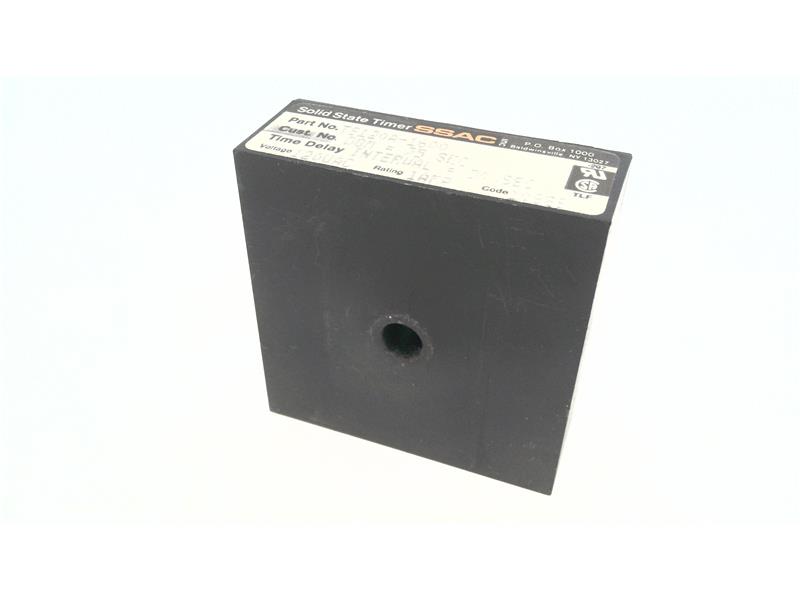 ASEA BROWN BOVERI TS120A-1600