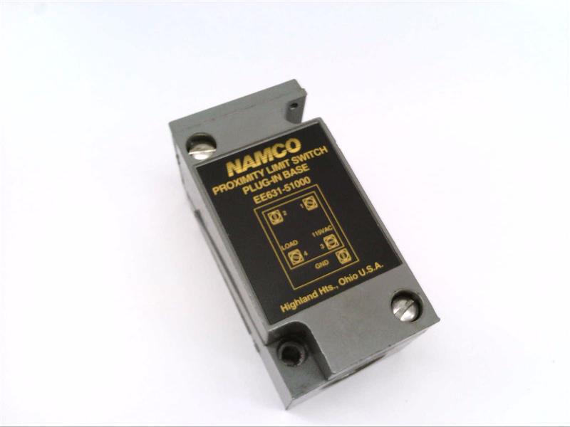 DANAHER CONTROLS EE631-51000