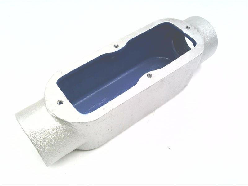 ABB THOMAS & BETTS C58TB