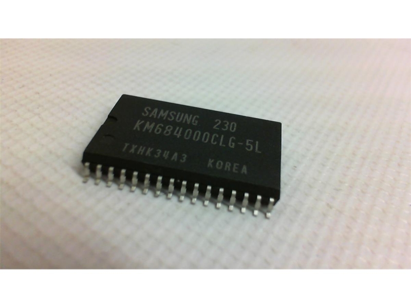 SAMSUNG KM684000CLG-5L