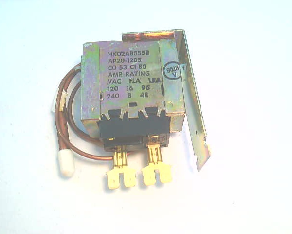 UNITED TECHNOLOGIES HK-02AB-055