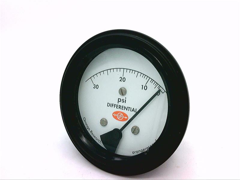 ORANGE RESEARCH 1201PG4C3.5B