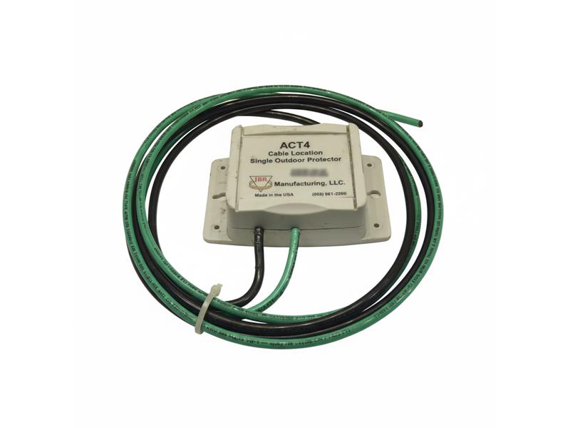 JBR MANUFACTURING ACT4-352-150