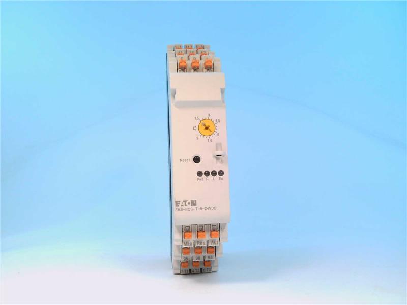 EATON CORPORATION EMS-ROS-T-9-24VDC