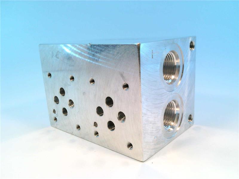 DAMAN PRODUCTS AD03P022S