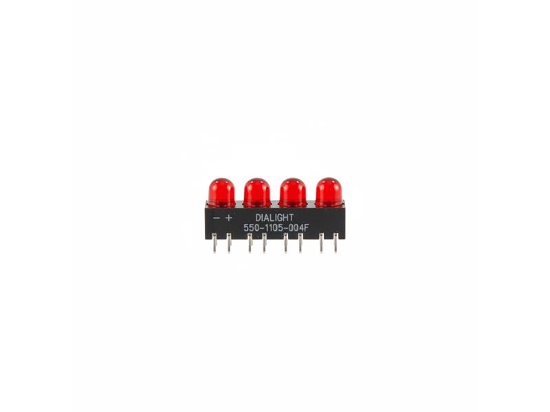 DIALIGHT 550-3004-004F