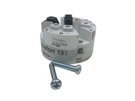 PYROMATION INC T31-385U-S(50-250)F