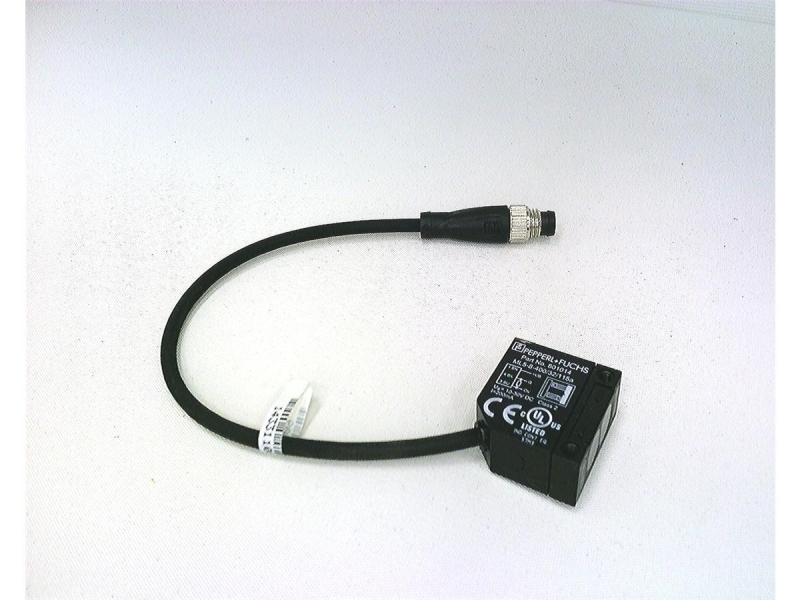 PEPPERL & FUCHS ML5-8-400/32/115A