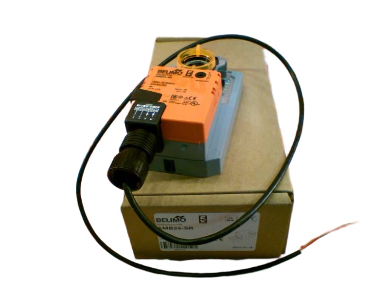 BELIMO SM24-SR-US