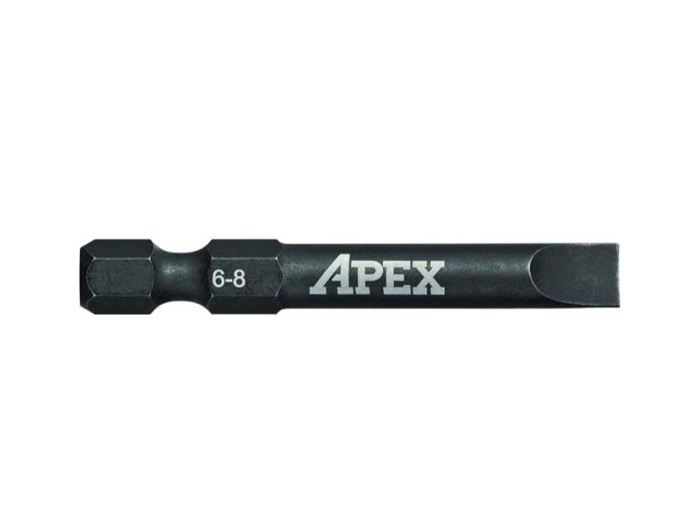 APEX TOOLS AMB2SL6-25