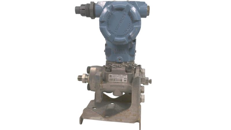 EMERSON 3051CC4A02A1AH2BAE5L404DF