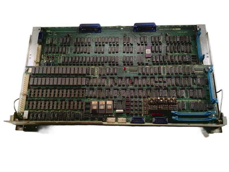 A20B0003075410F by FANUC