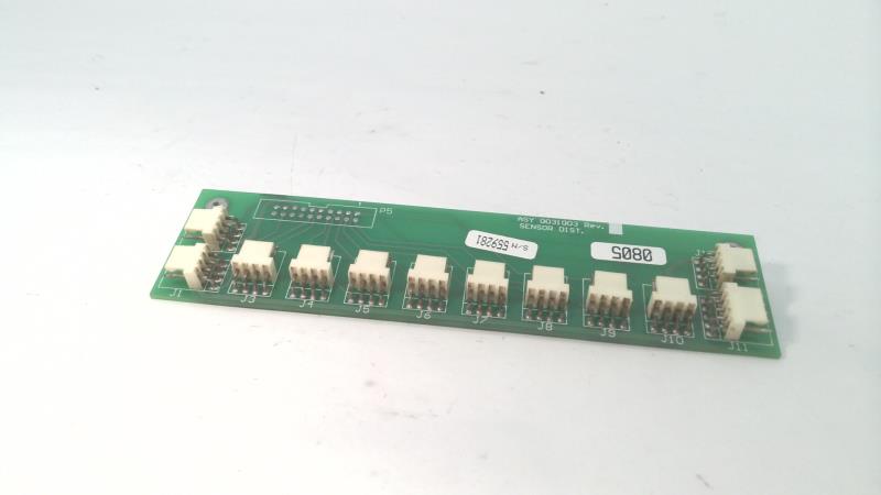 0031003 by LABEL AIRE