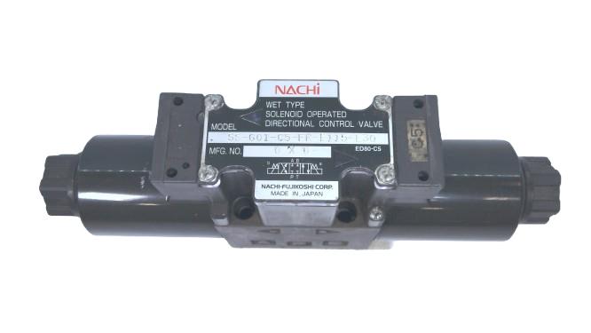 NACHI SS-G01-C5-FR-E115-E30