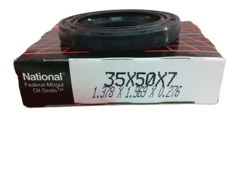 TIMKEN 35X50X7