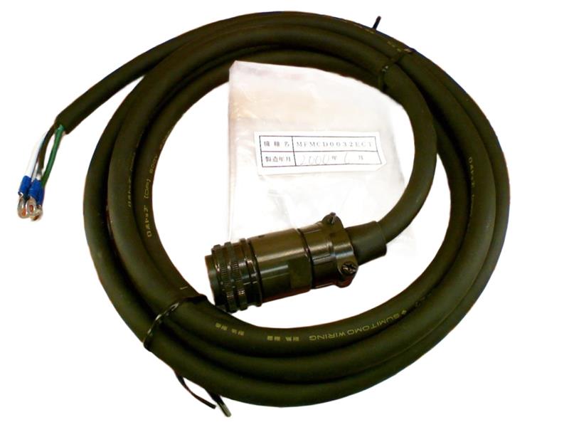MFMCD0032ECT by MATSUSHITA ELECTRIC