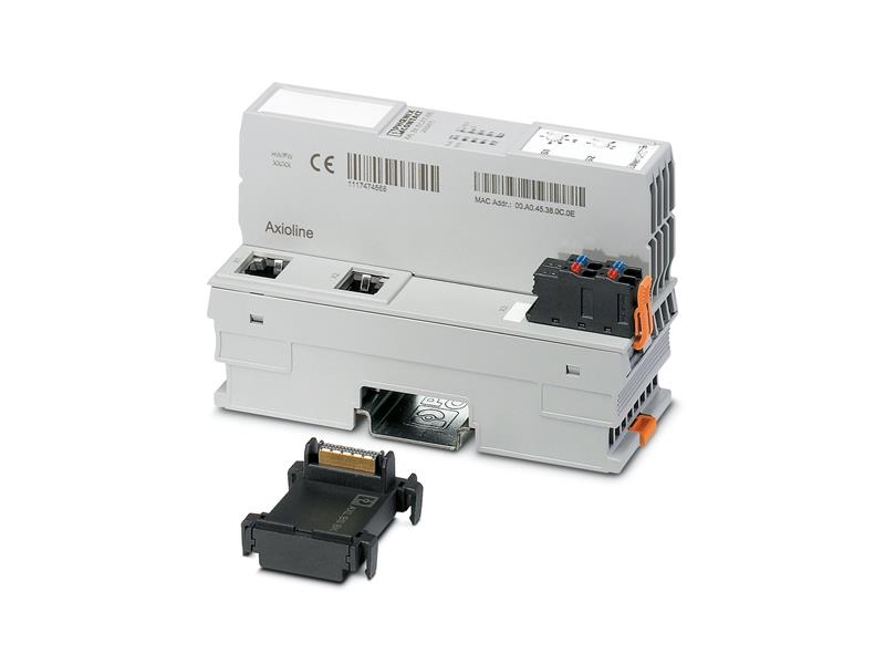 AXL F BK EC by PHOENIX CONTACT