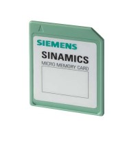 SIEMENS 6SL3-254-0BM00-0AA0