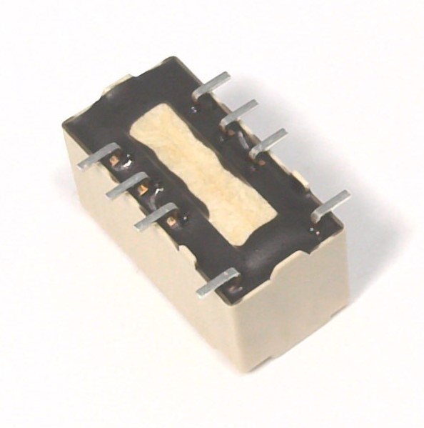 MATSUSHITA ELECTRIC TX2SA-12V