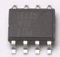 INFINEON BSP752TXUMA1